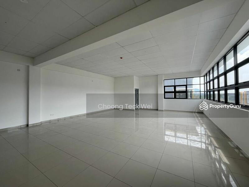 For Sale - XME nilai impian, brand new condition, XME business park