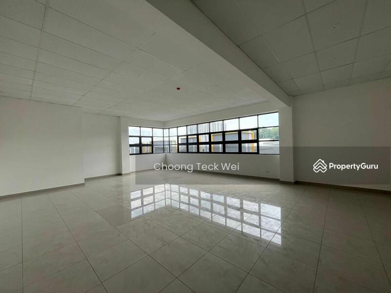 For Sale - XME nilai impian, brand new condition, XME business park
