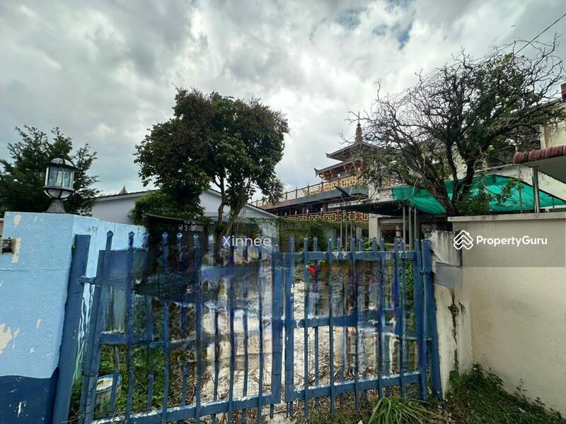 Untuk Dijual - Freehold Residential Land 3900sf Ayer Itam