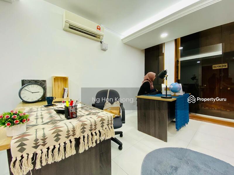 Untuk Disewa - Downtown Condominium