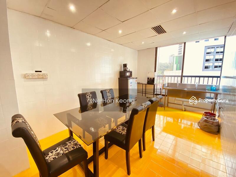 Untuk Disewa - Downtown Condominium