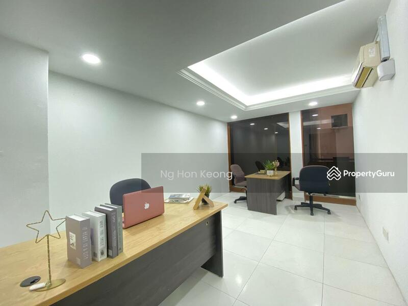 Untuk Disewa - Downtown Condominium