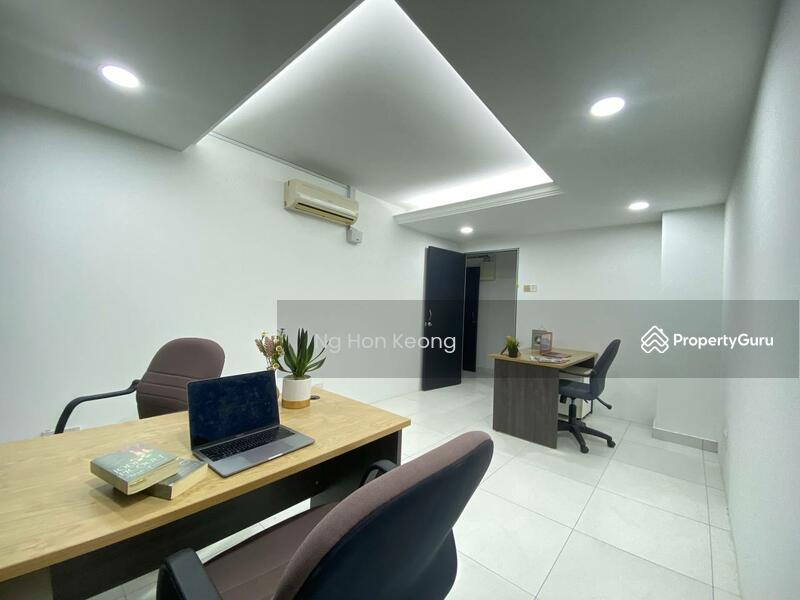 Untuk Disewa - Downtown Condominium