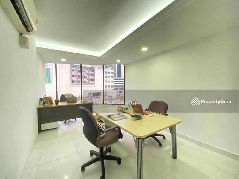 Untuk Disewa - Downtown Condominium