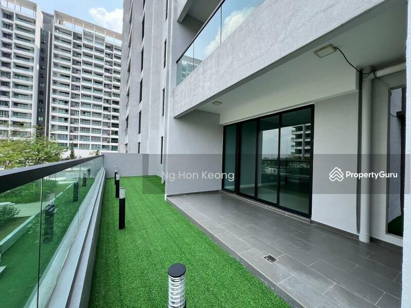 Untuk Dijual - Paragon 3