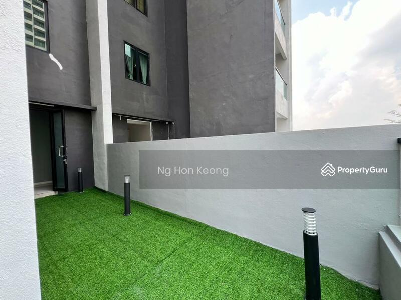 Untuk Dijual - Paragon 3