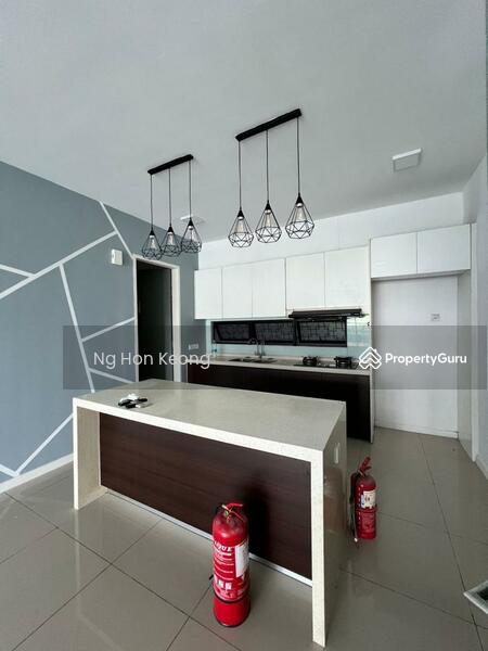 Untuk Dijual - Paragon 3