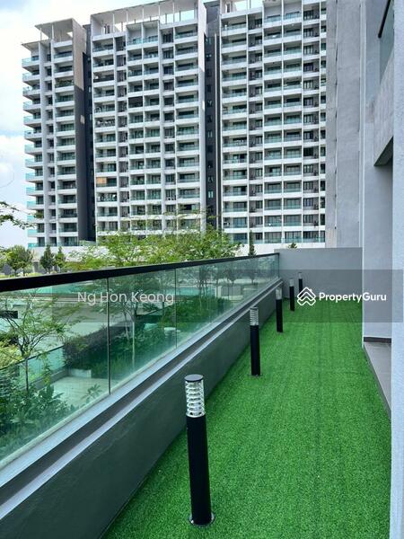 Untuk Dijual - Paragon 3