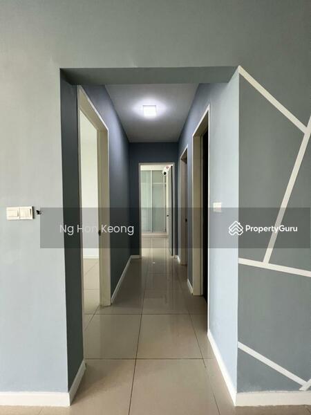 Untuk Dijual - Paragon 3
