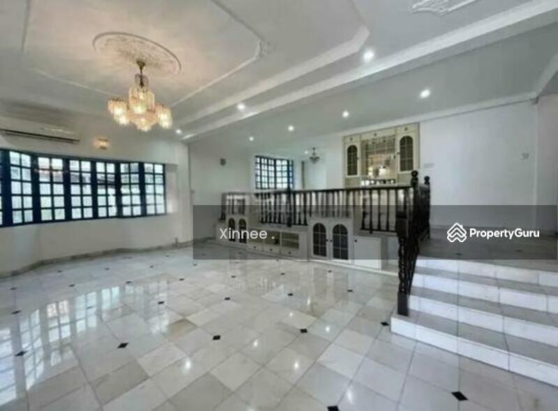 For Sale - 2 Storey Semi-D Taman Lumba Kuda