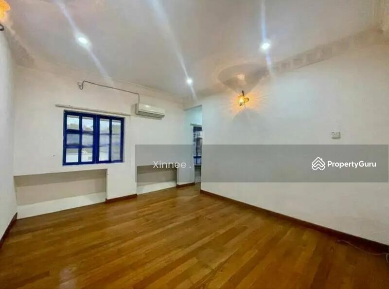 For Sale - 2 Storey Semi-D Taman Lumba Kuda