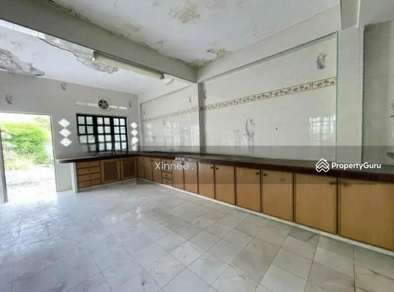 For Sale - 2 Storey Semi-D Taman Lumba Kuda