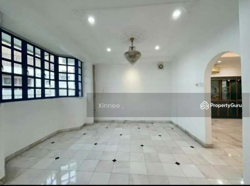 For Sale - 2 Storey Semi-D Taman Lumba Kuda