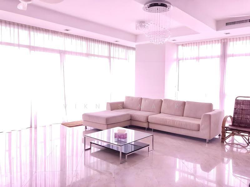Condominium for Sale at Mayfair Condominium - Viknes Mark - PropertyGuru.com.my