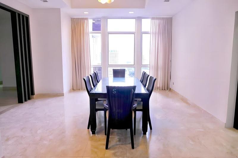 Condominium for Sale at Mayfair Condominium - Viknes Mark - PropertyGuru.com.my