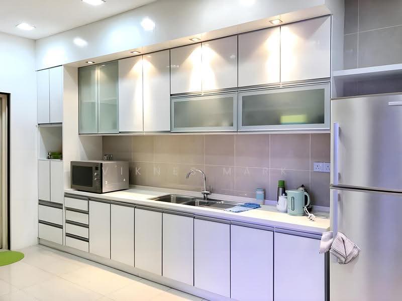 Condominium for Sale at Mayfair Condominium - Viknes Mark - PropertyGuru.com.my