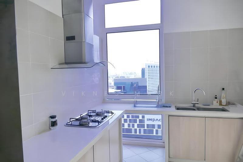 Condominium for Sale at Mayfair Condominium - Viknes Mark - PropertyGuru.com.my
