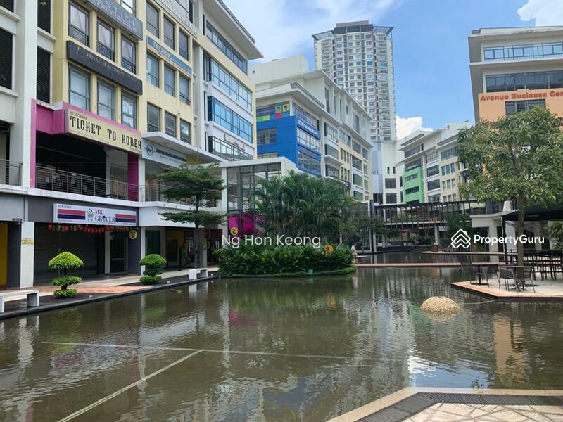 For Rent - SetiaWalk