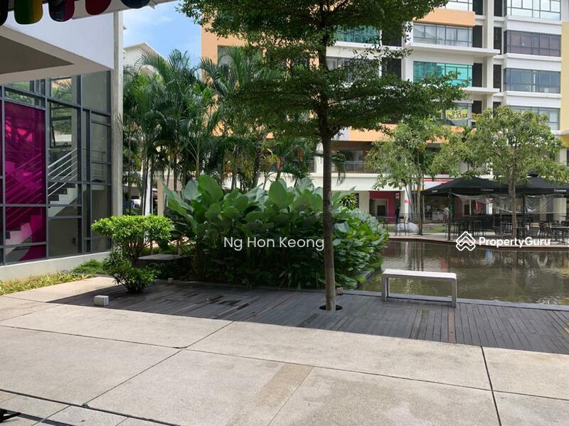 For Rent - SetiaWalk