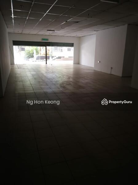 For Rent - SetiaWalk