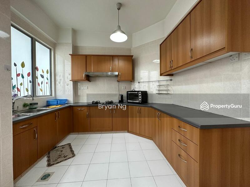 For Sale - Villa Wangsamas