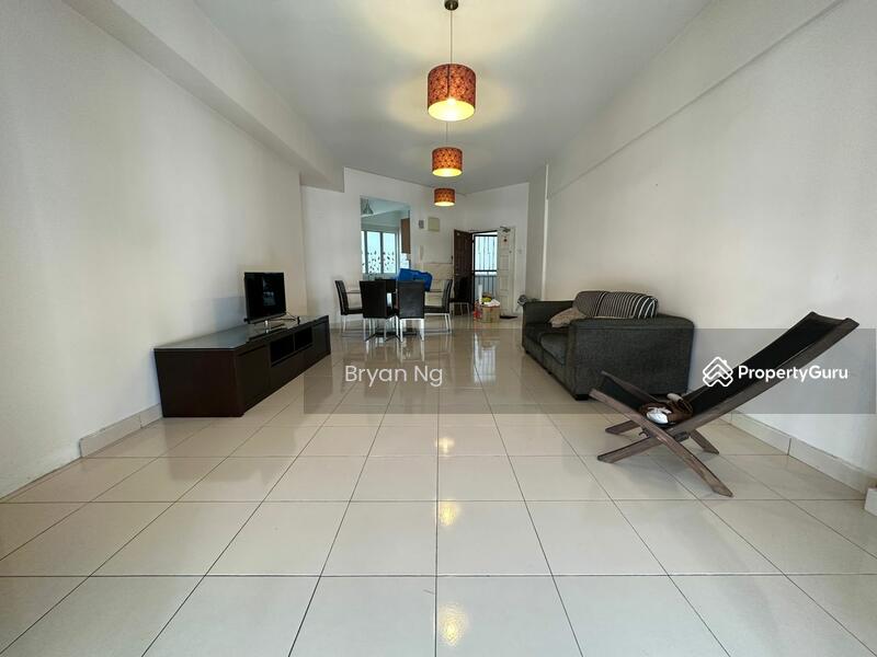 For Sale - Villa Wangsamas