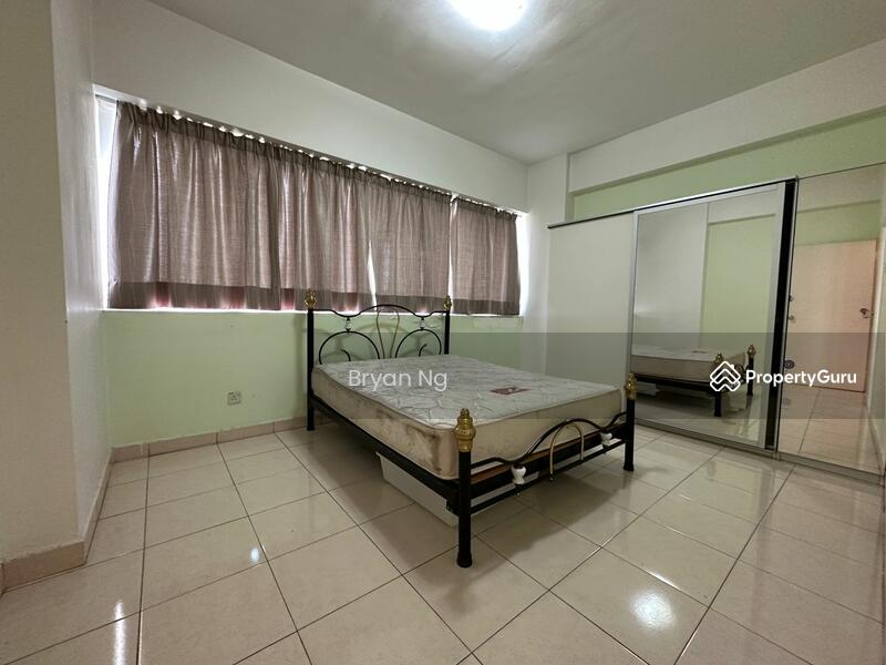 For Sale - Villa Wangsamas