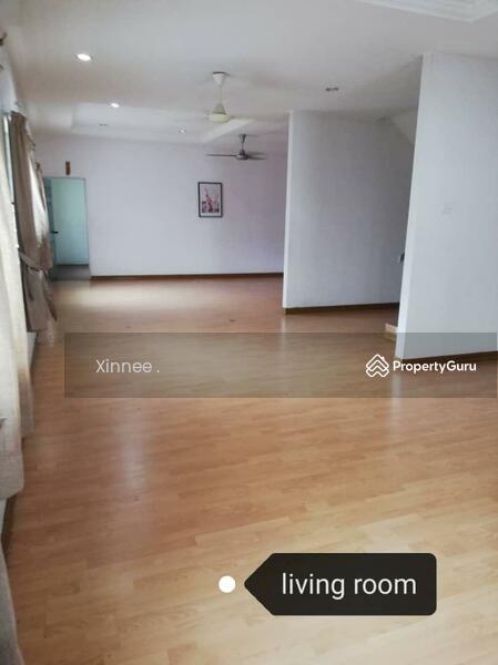 For Sale - Jelutong Double Storey Semi D Extended Unit