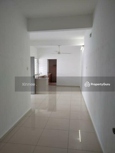 For Sale - Jelutong Double Storey Semi D Extended Unit