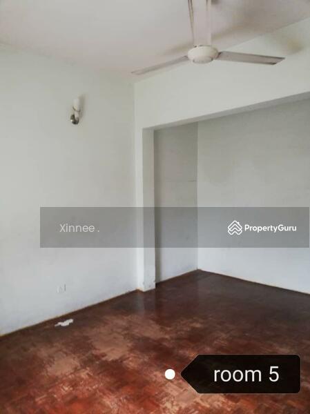 For Sale - Jelutong Double Storey Semi D Extended Unit