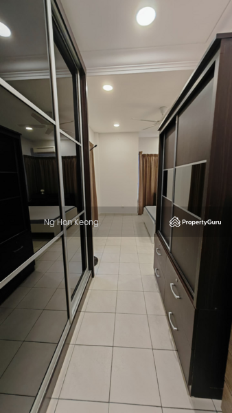 Untuk Dijual - The Heron Residency