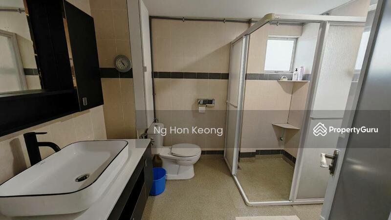 Untuk Dijual - The Heron Residency