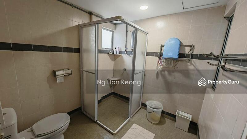 Untuk Dijual - The Heron Residency