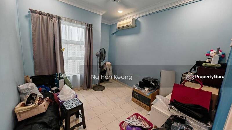 Untuk Dijual - The Heron Residency