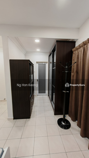 Untuk Dijual - The Heron Residency