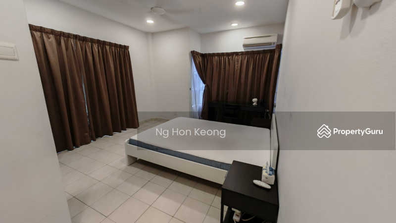 Untuk Dijual - The Heron Residency