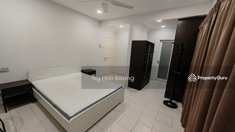 Untuk Dijual - The Heron Residency