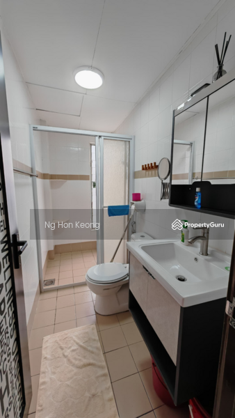 Untuk Dijual - The Heron Residency