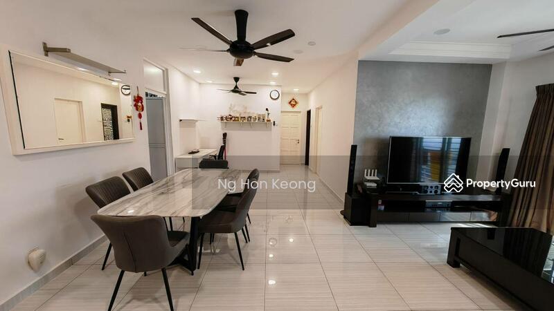 Untuk Dijual - The Heron Residency
