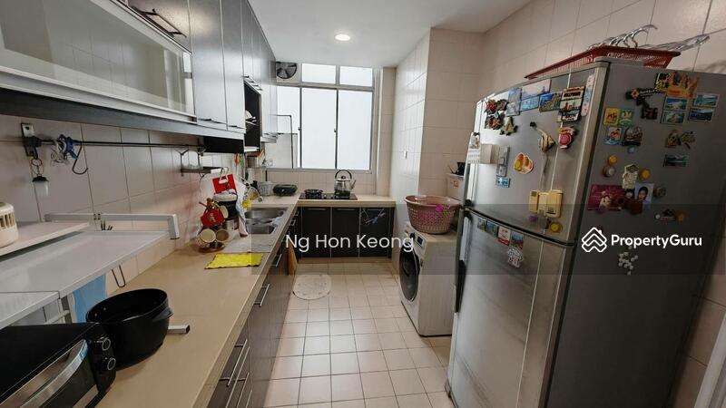 Untuk Dijual - The Heron Residency
