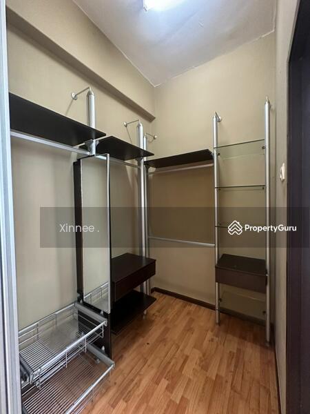 For Sale - Greenlane Triple Storey Terrace