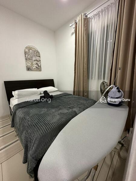 Untuk Dijual - Vista Sentul Residences