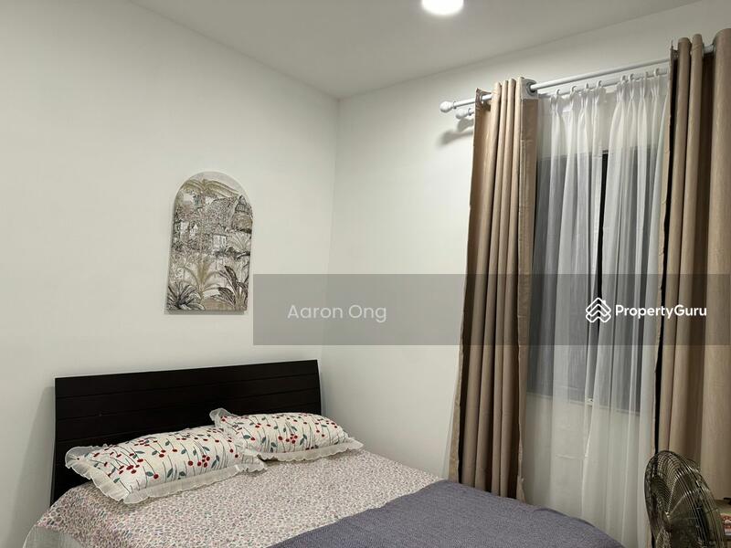 Untuk Dijual - Vista Sentul Residences