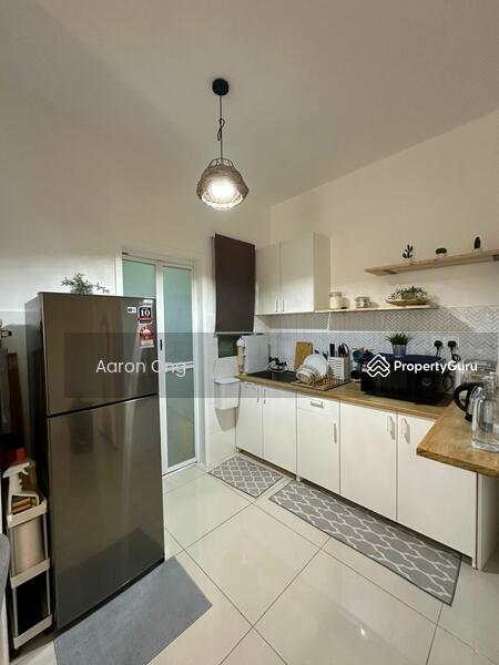 Untuk Dijual - Vista Sentul Residences