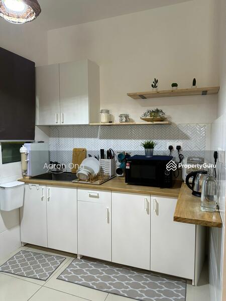 Untuk Dijual - Vista Sentul Residences