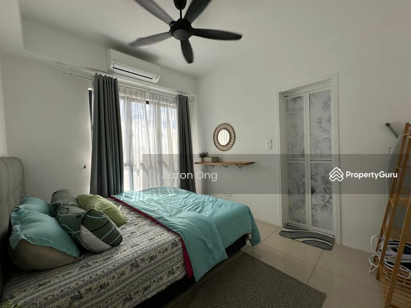 Untuk Dijual - Vista Sentul Residences