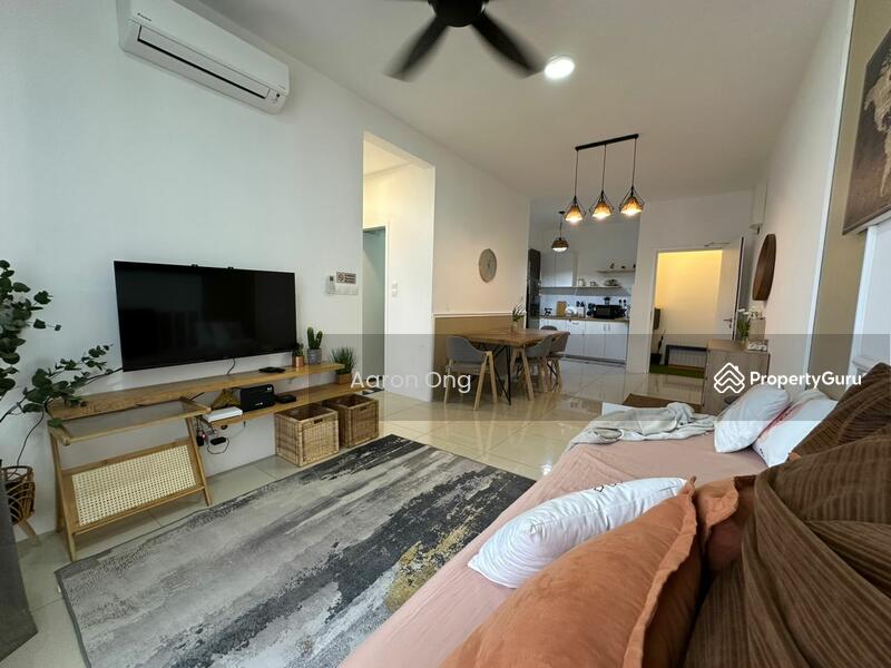 Untuk Dijual - Vista Sentul Residences