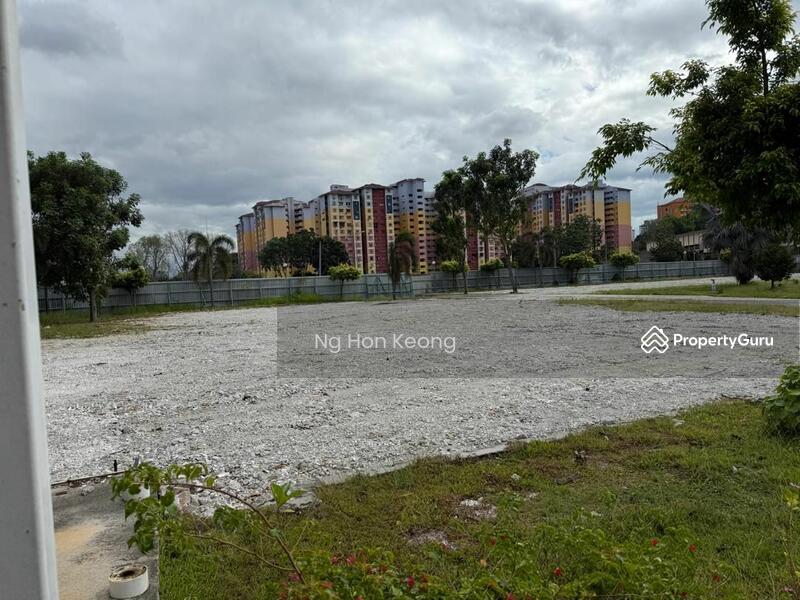 For Rent - Maluri, Cheras, Kuala Lumpur