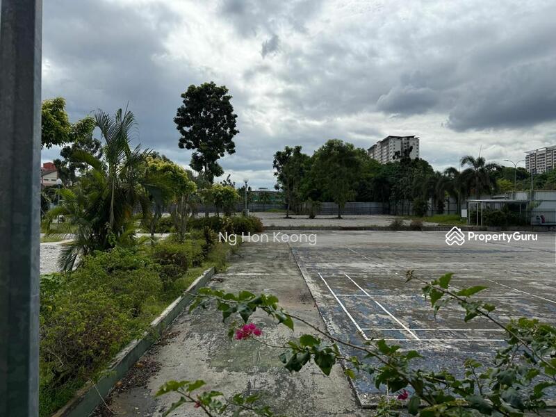 For Rent - Maluri, Cheras, Kuala Lumpur