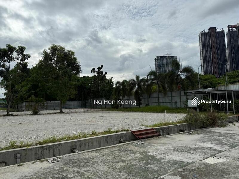 For Rent - Maluri, Cheras, Kuala Lumpur
